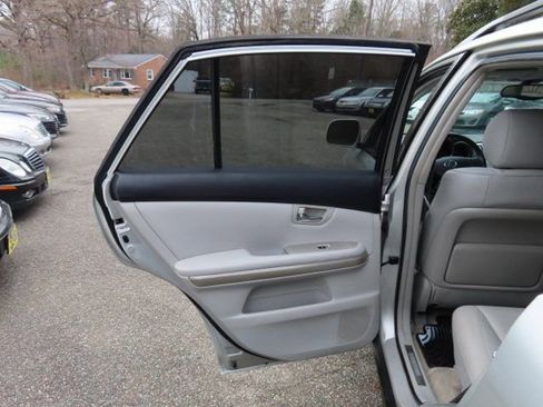 Used 2006 Lexus RX 400h AWD image 14