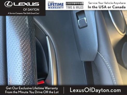 Used 2021 Lexus NX 300 AWD w/ Comfort Package image 30