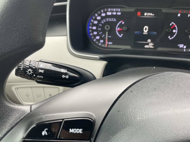 Used 2024 Hyundai Tucson SEL FWD image 33