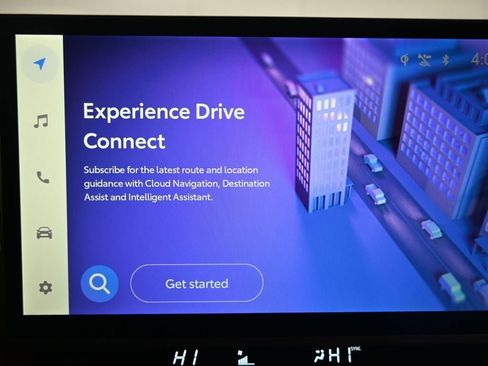 New 2026 Toyota Tundra 1794 Edition image 11