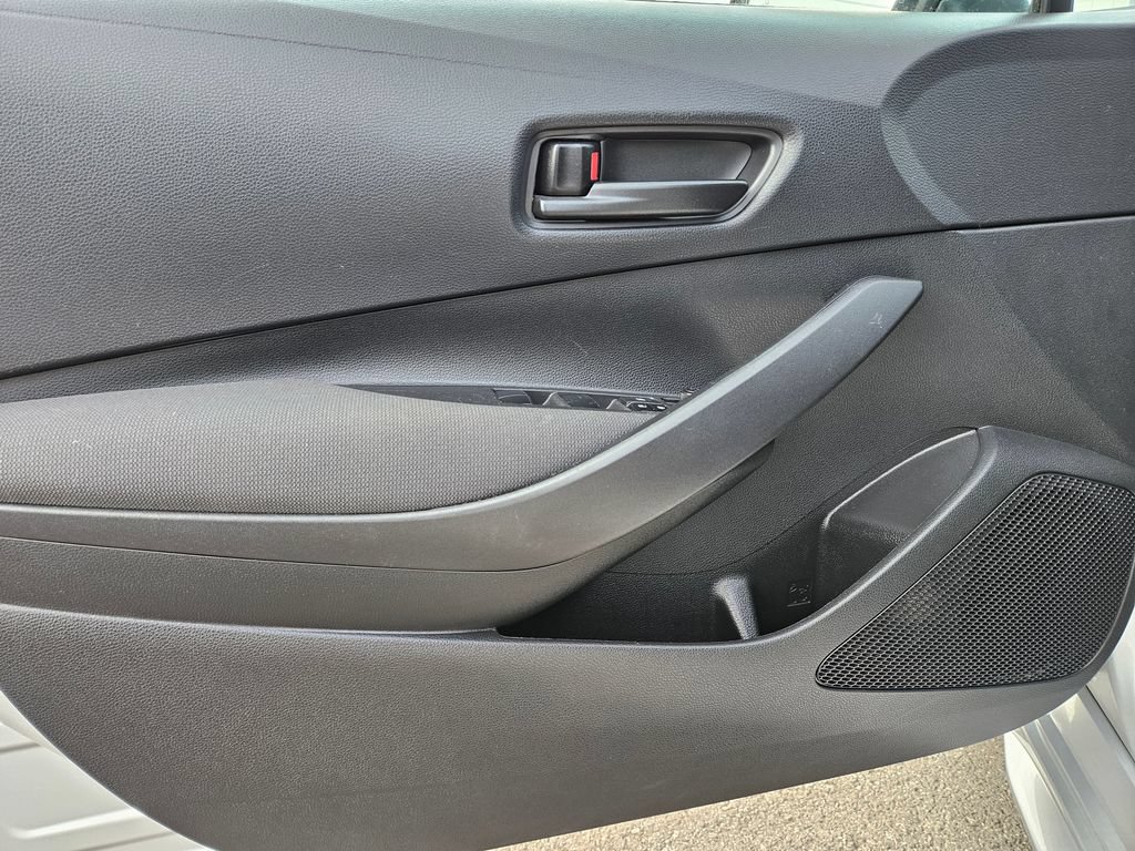Used 2024 Toyota Corolla LE FWD image 21