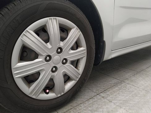 Used 2022 Kia Rio LX FWD image 31