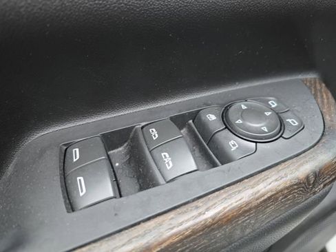 Used 2023 GMC Acadia Denali w/ Denali Ultimate Package image 13