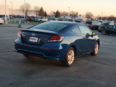 Used 2014 Honda Civic LX image 7