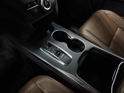 Used 2018 Acura MDX SH-AWD w/ Technology Package image 27