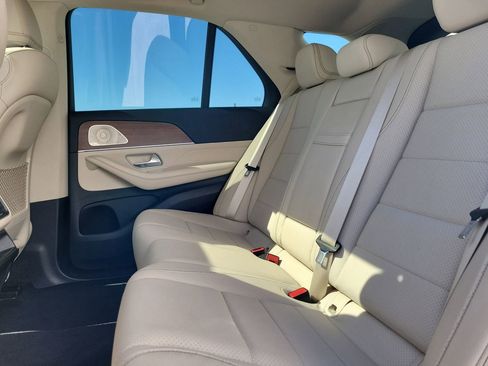 Certified 2022 Mercedes-Benz GLE 350 4MATIC image 14