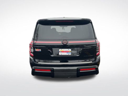 Certified 2025 Nissan Armada PRO-4X w/ Pro-4X Premium Package image 47