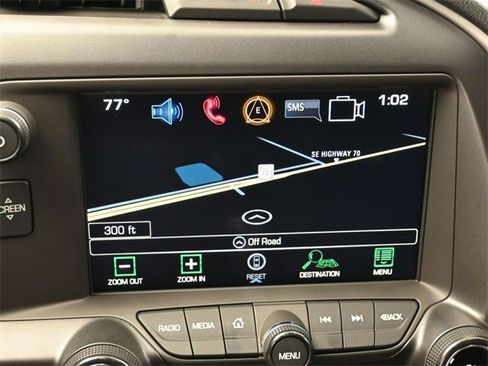 Used 2017 Chevrolet Corvette Z06 image 19