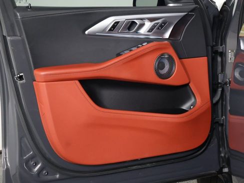 Certified 2023 BMW XM AWD/4WD image 12