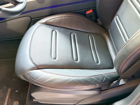 Used 2021 Mercedes-Benz G 550 w/ G Manufaktur Interior Package image 21