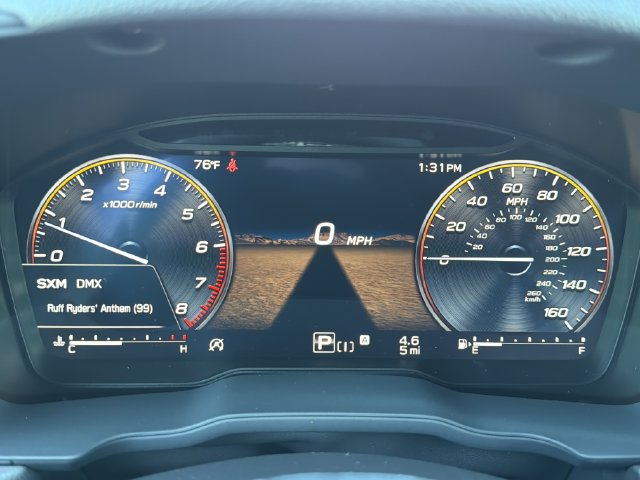 New 2026 Subaru Forester Wilderness AWD/4WD image 11