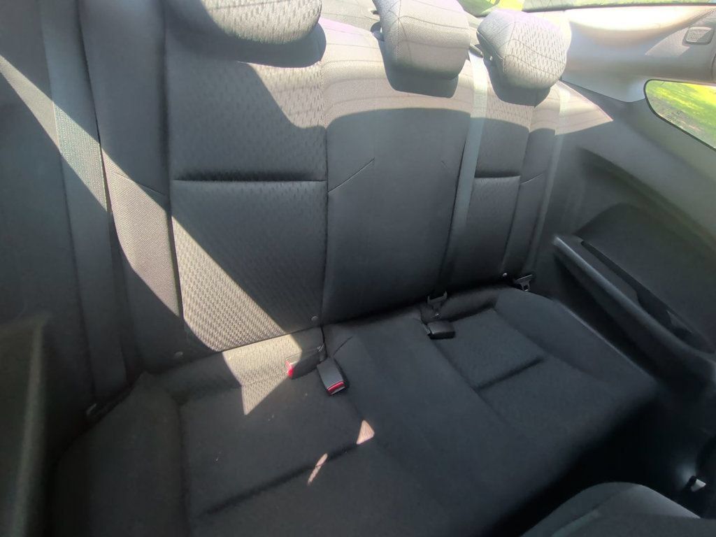 Used 2014 Honda Civic LX image 22