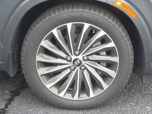 Certified 2023 Hyundai Palisade Calligraphy w/ Cargo Package image 27