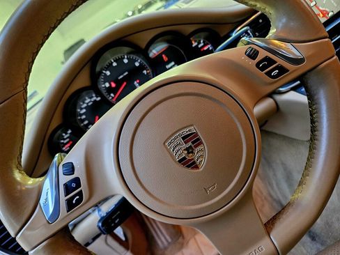 Used 2012 Porsche Panamera w/ Premium Pkg RWD image 22