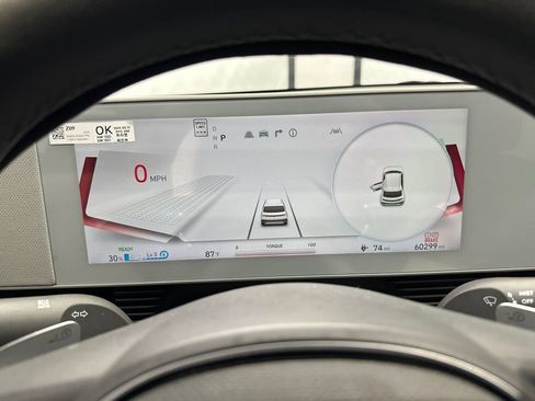 Used 2024 Hyundai Ioniq 5 SEL RWD image 28
