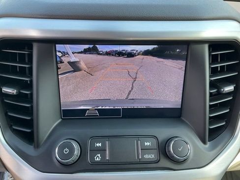 Used 2023 GMC Acadia SLE w/ Driver Convenience Package AWD/4WD image 14