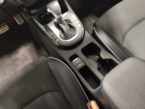 Used 2023 Kia Forte GT-Line w/ GT-Line Premium Package FWD image 26