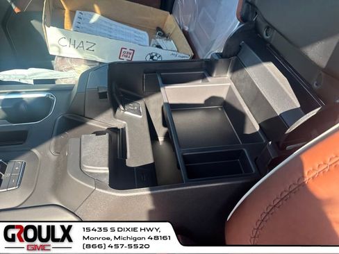 New 2026 GMC Sierra 1500 Denali Ultimate AWD/4WD image 26