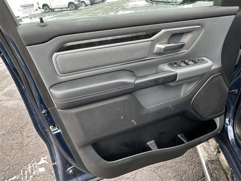 Used 2023 RAM 1500 Big Horn image 16