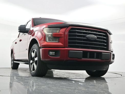 Used 2016 Ford F150 XLT w/ Equipment Group 302A Luxury image 48