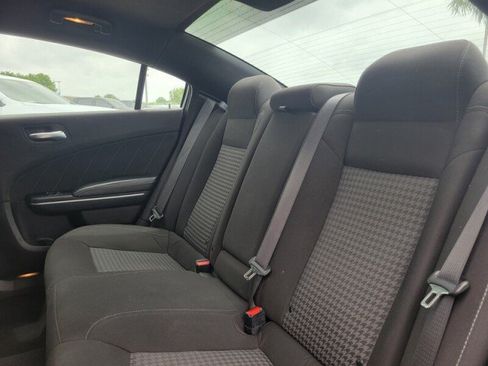 Used 2023 Dodge Charger SXT RWD image 31