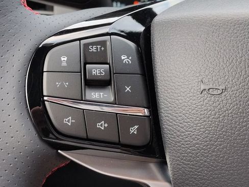 New 2026 Ford Explorer ST-Line w/ ST-Line Street Pack AWD/4WD image 26