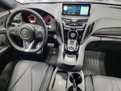New 2026 Acura RDX A-Spec AWD/4WD image 27