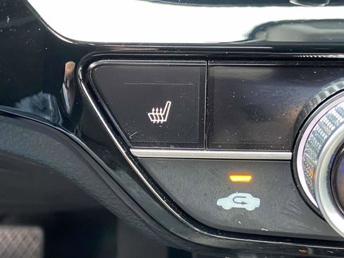 Certified 2023 Honda Civic EX-L image 16