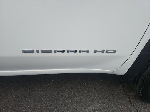 New 2026 GMC Sierra 2500 Pro w/ Convenience Package image 6
