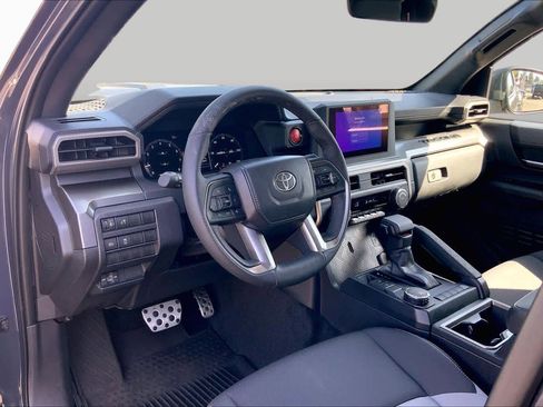 Certified 2026 Toyota Tacoma TRD Sport RWD image 16