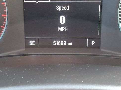 Certified 2025 Chevrolet Malibu LT FWD image 20