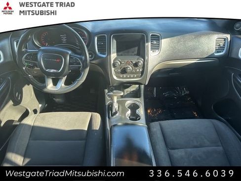 Used 2019 Dodge Durango SXT image 11