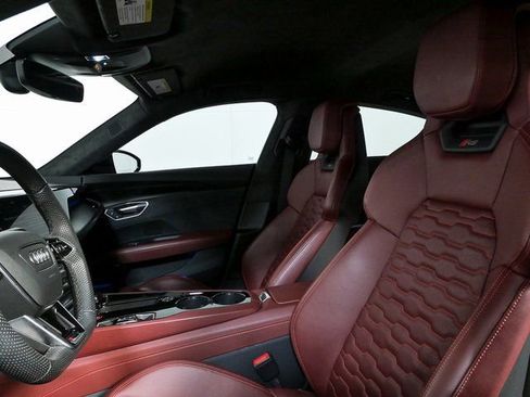 Used 2024 Audi RS e-tron GT AWD/4WD image 5