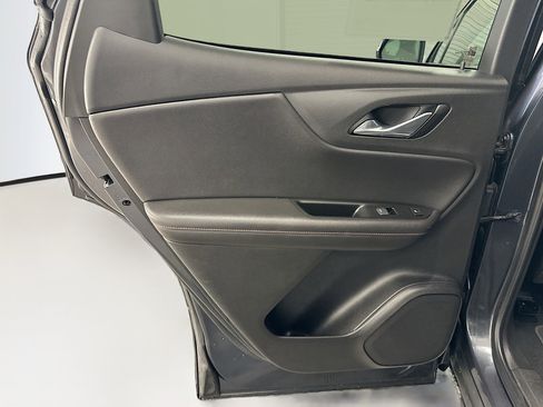 Used 2021 Chevrolet Blazer RS w/ Enhanced Convenience Package image 28