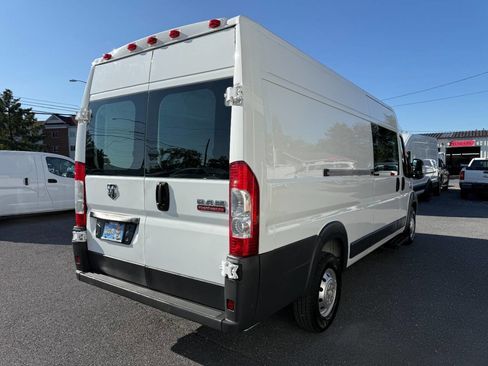 Used 2014 RAM ProMaster 3500 image 3
