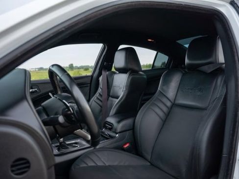 Used 2021 Dodge Charger SRT Hellcat RWD image 15
