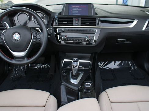 Used 2020 BMW 230i xDrive Convertible w/ Convenience Package image 14