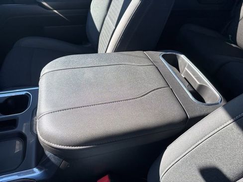 Used 2023 Chevrolet Silverado 1500 LT w/ Max Trailering Package image 30