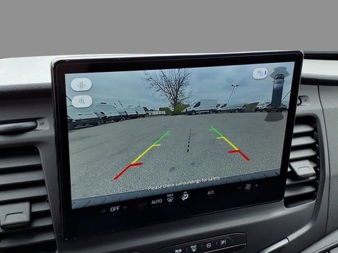 New 2026 Ford Transit 150 Low Roof image 22