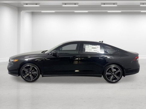 New 2026 Honda Accord SE image 6