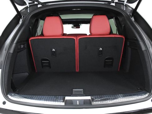 New 2026 Acura MDX A-Spec image 39