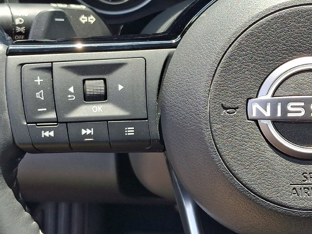 Certified 2023 Nissan Pathfinder SL w/ SL Premium Package AWD/4WD image 22