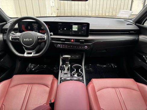 Used 2026 Kia K5 GT-Line w/ GT-Line Premium Package FWD image 20