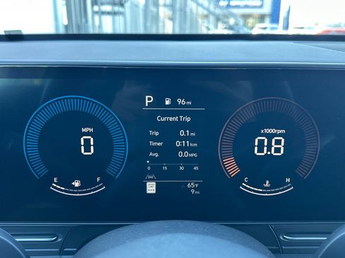 New 2026 Hyundai Kona SEL Sport image 24