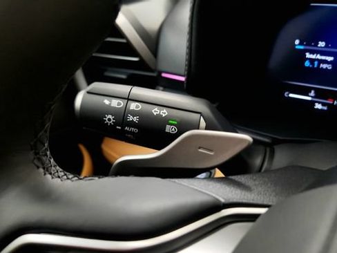 Used 2026 Lexus IS 350 F Sport w/ Accessory Package Z1 RWD image 58