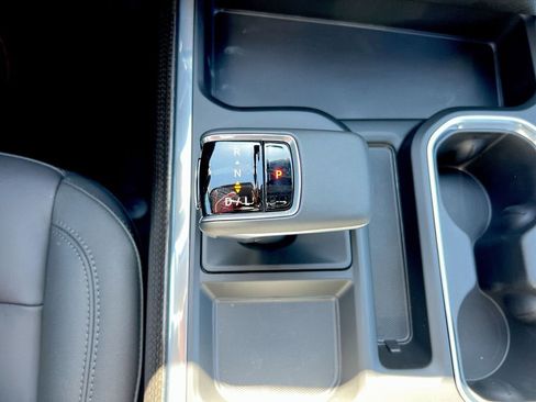 New 2026 Chevrolet Silverado 1500 RST w/ RST All Star Premium Package AWD/4WD image 14