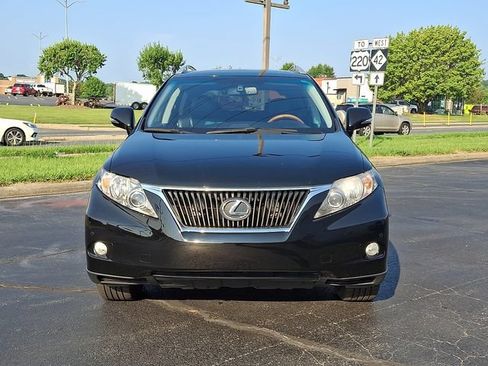 Used 2010 Lexus RX 350 2WD image 2
