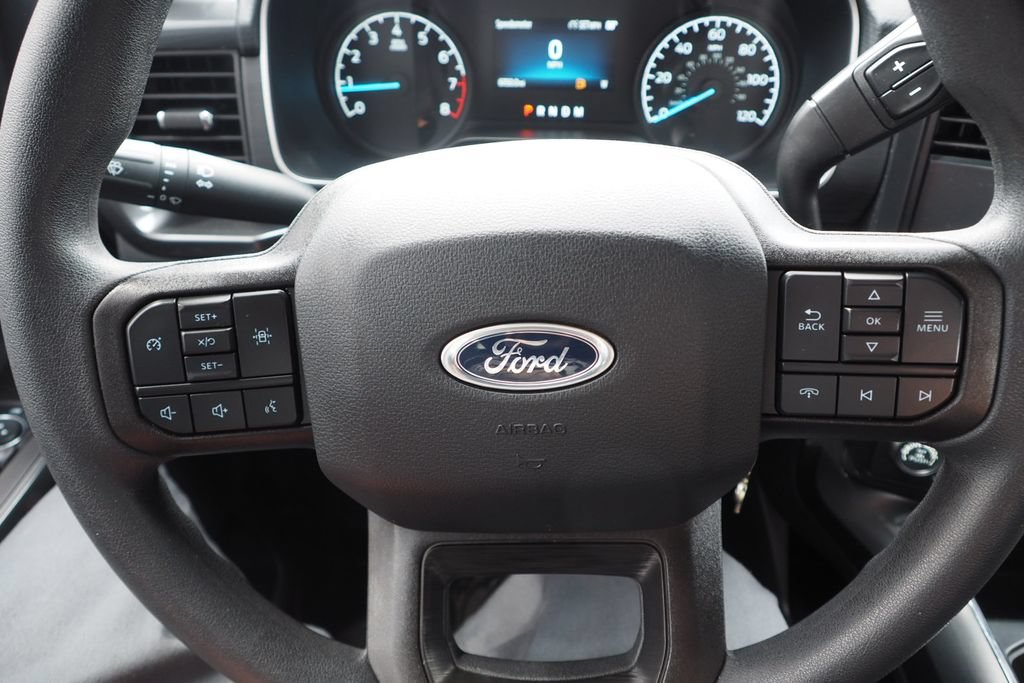 Used 2023 Ford F150 XL w/ STX Appearance Package AWD/4WD image 29