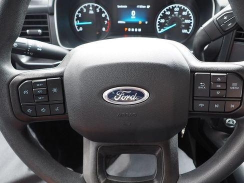 Used 2023 Ford F150 XL w/ STX Appearance Package AWD/4WD image 29