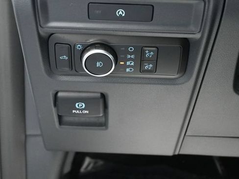Certified 2025 Ford F150 STX w/ Equipment Group 200A AWD/4WD image 11